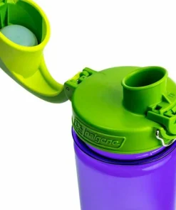 Nalgene Kids' Otf 0,35 L Sustain Purple/Green