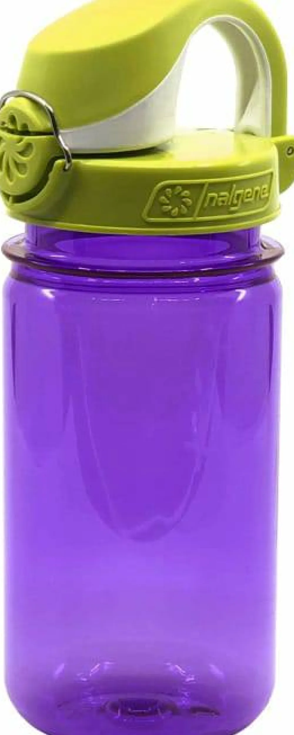 Kids' Otf 0,35 L Sustain Purple Vatten & Vattenrening
