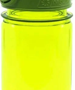 Nalgene Kids' Otf 0,35 L Sustain Spring Green SPRING GREEN SPROUT Hot