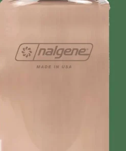 Nalgene 1L Narrow Mouth Sustain Mocha
