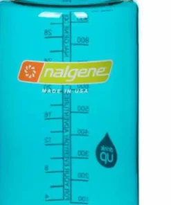 Nalgene 1L Wide Mouth Sustain Cerulean