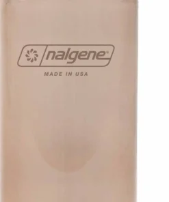Nalgene 1L Wide Mouth Sustain Mocha