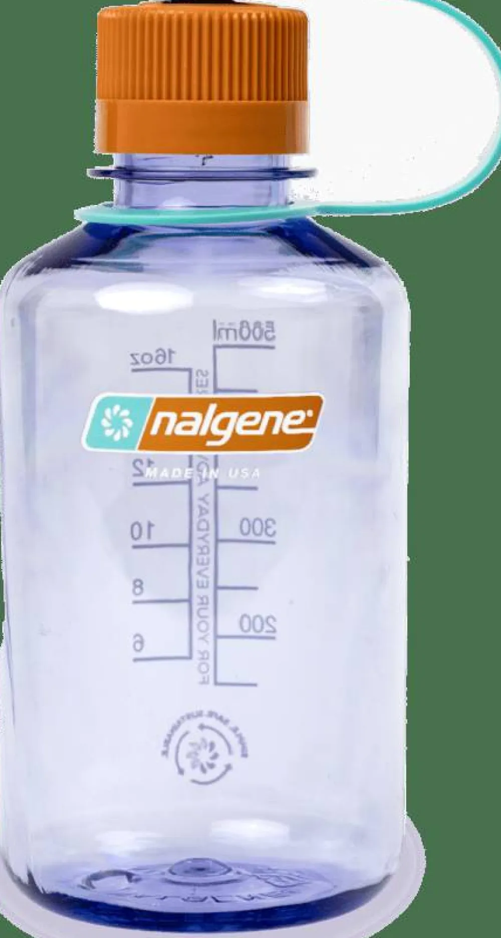 Outlet 454ml Narrow Mouth Sustain Water Bottle Vatten & Vattenrening