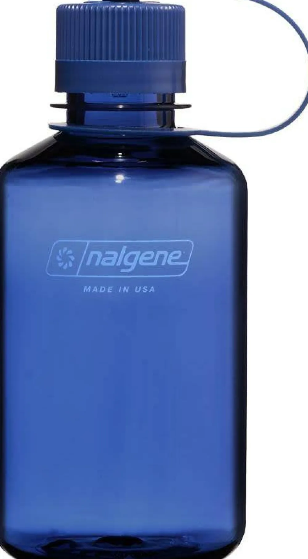 New 454ml Narrow Mouth Sustain Water Bottle Vatten & Vattenrening|Kök & Tillbehör