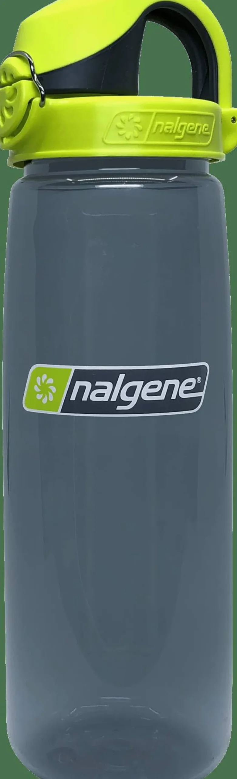 Nalgene Otf 650ml Sustain Charcoal