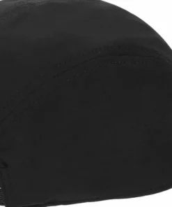 New Balance Men's 5 Panel Performance Hat Black