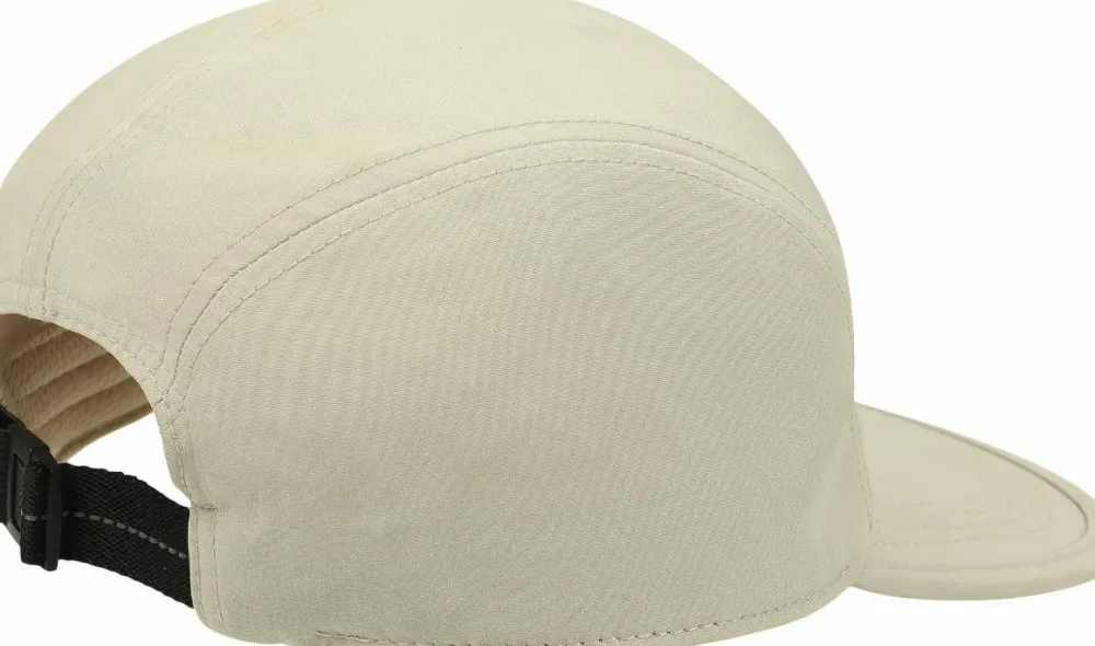New Balance Men's 5 Panel Performance Hat Shipyard Sale