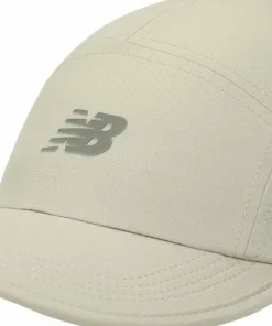 New Balance Men's 5 Panel Performance Hat Shipyard Sale