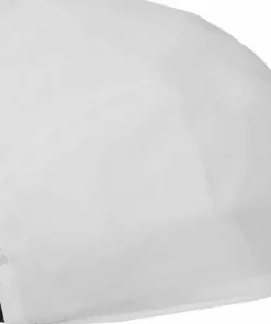 New Balance Men's 5 Panel Performance Hat White Outlet