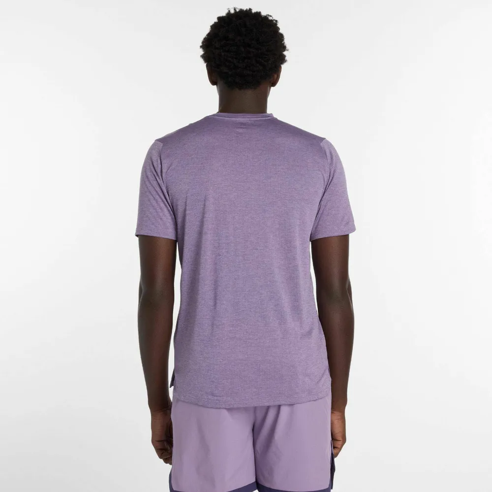 Men's Athletics T-Shirt Träningskläder Herr|Herrtröjor & Skjortor