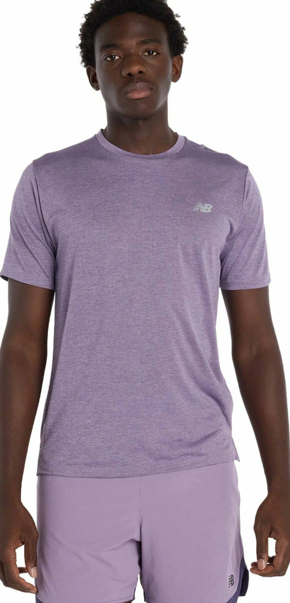 Men's Athletics T-Shirt Träningskläder Herr|Herrtröjor & Skjortor