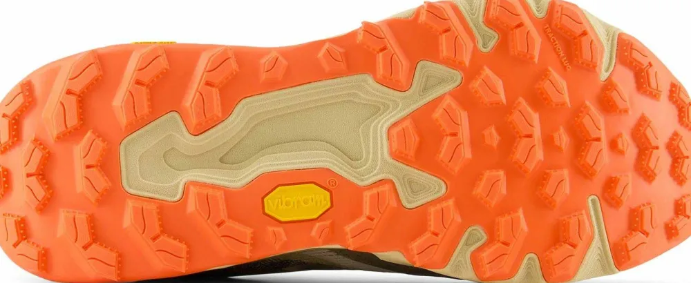 Online Men's Freshfoam Hierro V9 Löparskor Herr