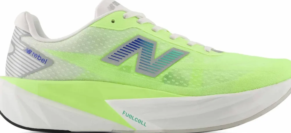 Sale Men's FuelCell Rebel V5 Löpning