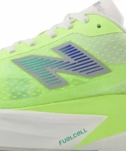 Sale Men's FuelCell Rebel V5 Löpning