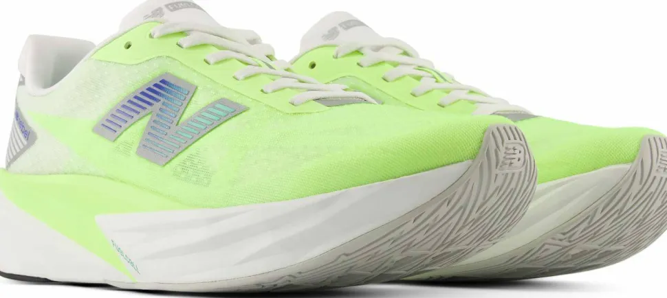 New Balance Men's FuelCell Rebel V5 Afterglow