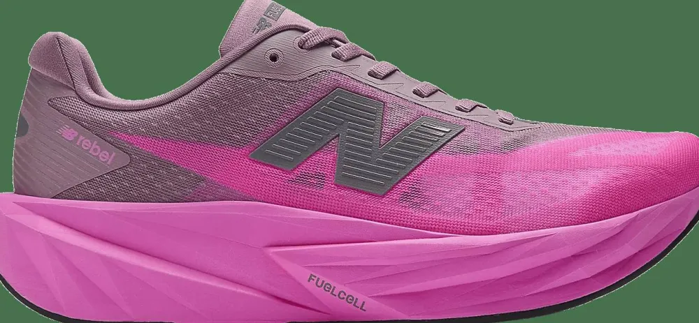 Hot Men's FuelCell Rebel V5 Löparskor Herr