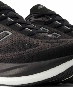 Outlet Men's Infinion 1080 V15 Black Löparskor Herr