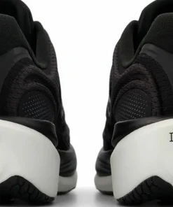 Outlet Men's Infinion 1080 V15 Black Löparskor Herr