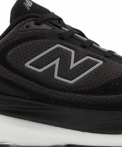 Outlet Men's Infinion 1080 V15 Black Löparskor Herr