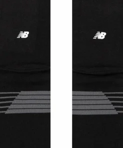 New Balance Pro Run Crew Socks 1 Pair Black Online