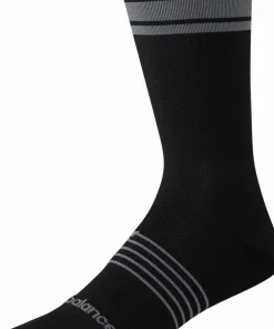 New Balance Pro Run Crew Socks 1 Pair Black Online