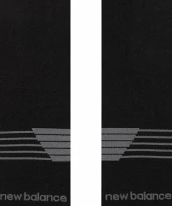 New Balance Pro Run Crew Socks 1 Pair Black Online