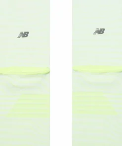 New Balance Pro Run Crew Socks 1 Pair Afterglow New