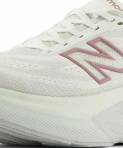 New Balance Women's Fresh Foam X More v6 Sea Salt