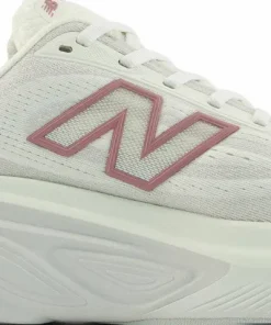 New Balance Women's Fresh Foam X More v6 Sea Salt