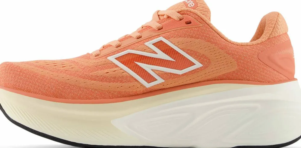 Online Women's Fresh Foam X More v6 Löparskor Dam