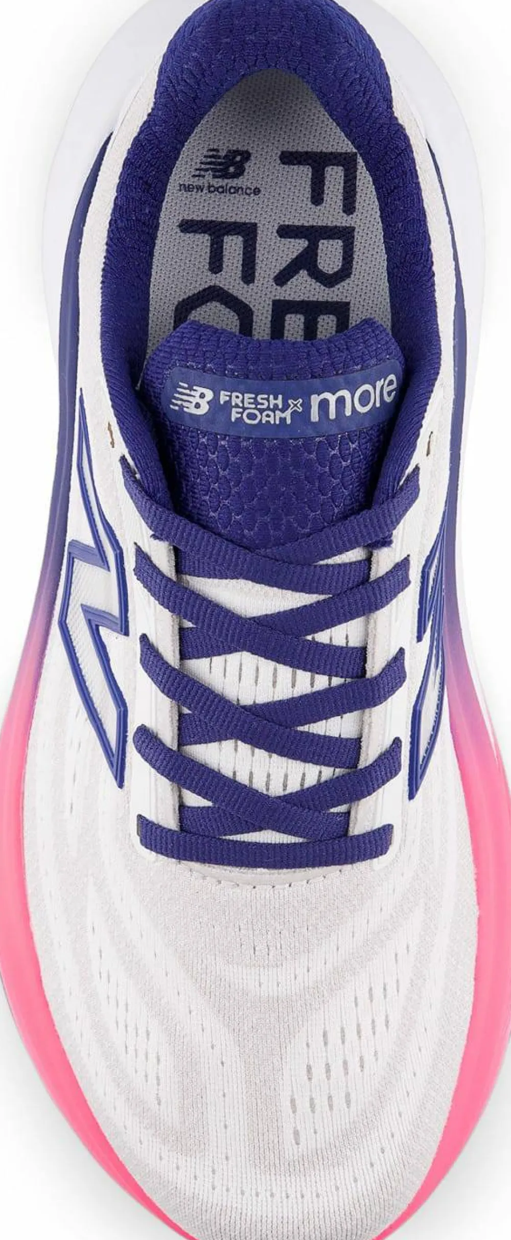 New Balance Women's Fresh Foam X More v6 Reflection Online