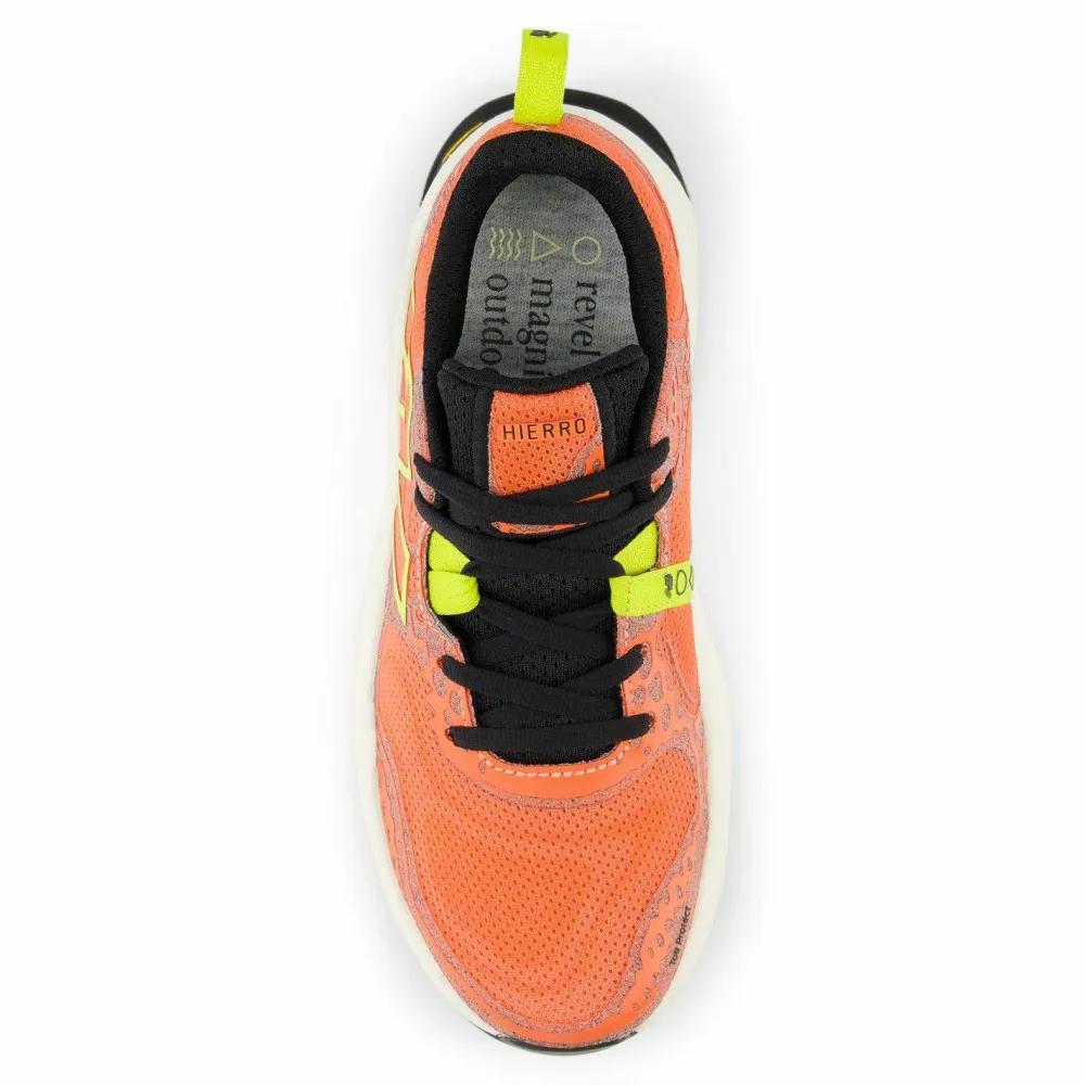 Online Women's Fresh Foam X Hierro v8 Löparskor Dam