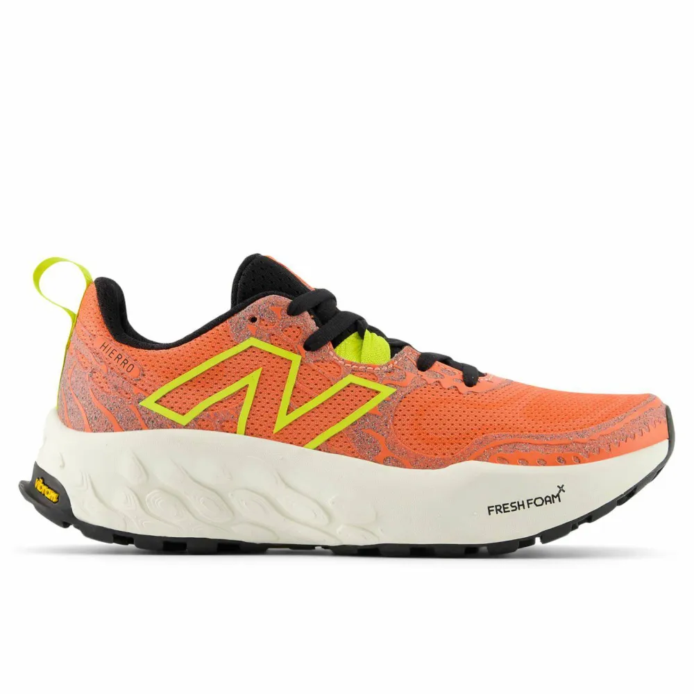 Online Women's Fresh Foam X Hierro v8 Löparskor Dam