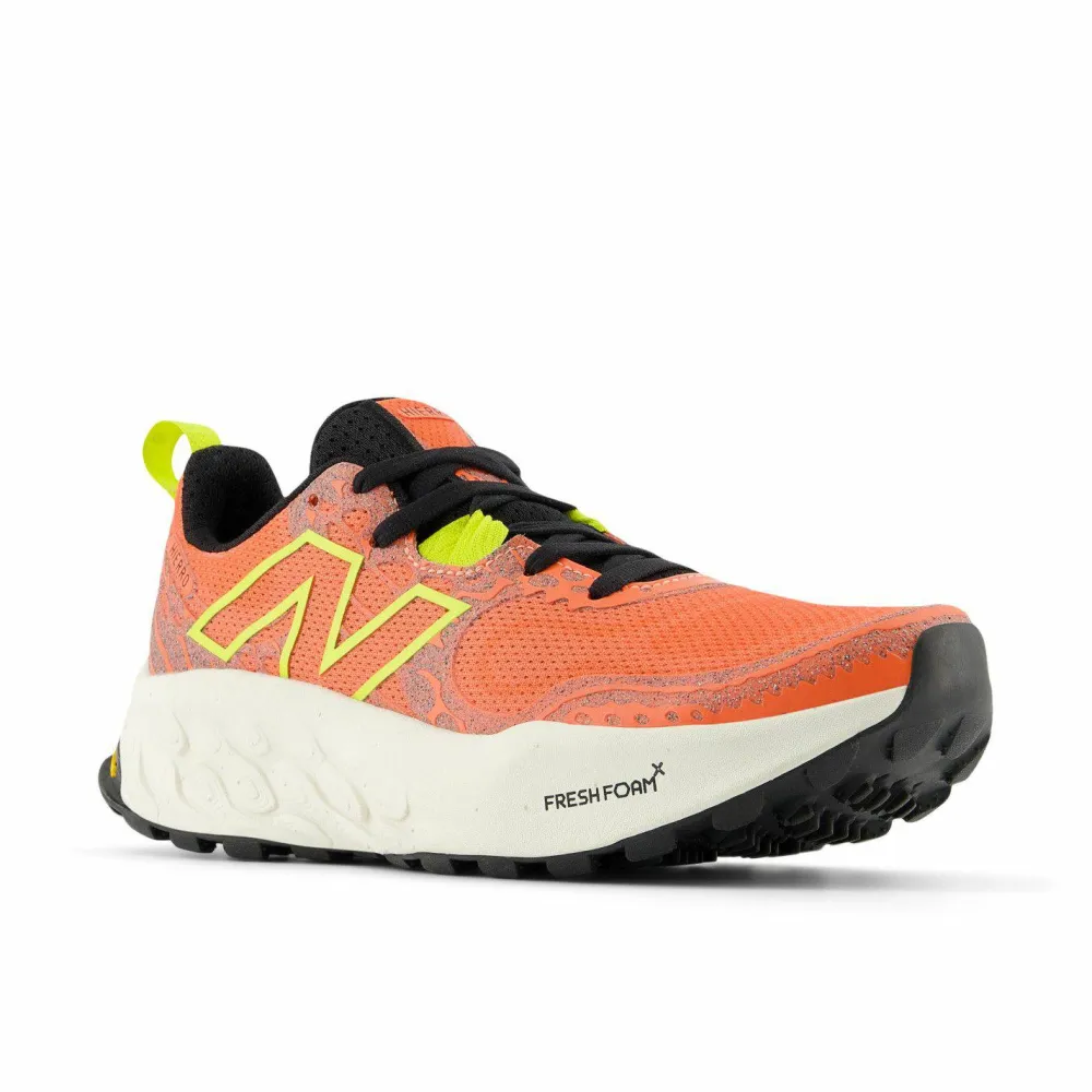 Online Women's Fresh Foam X Hierro v8 Löparskor Dam