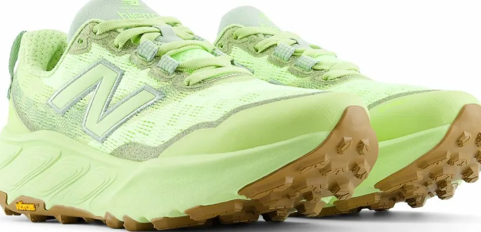 New Balance Women's Freshfoam Hierro V9 Afterglow