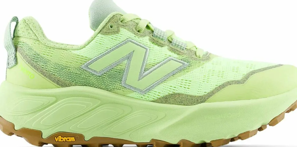 New Balance Women's Freshfoam Hierro V9 Afterglow
