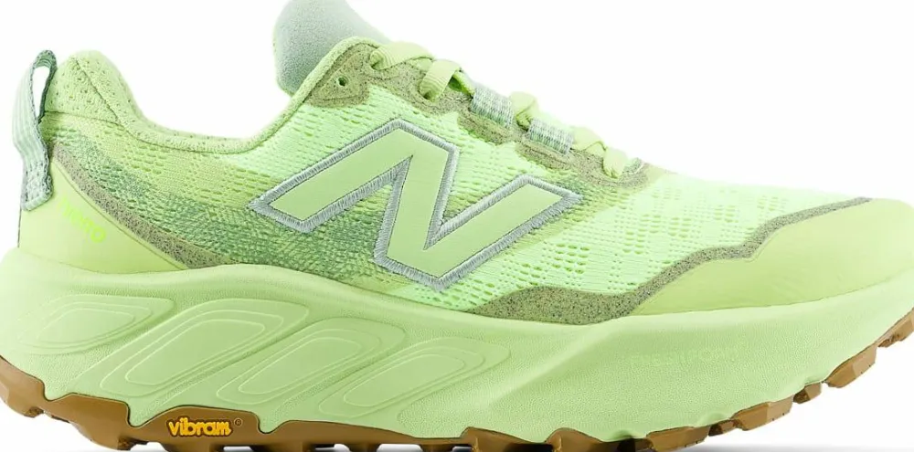 Hot Women's Freshfoam Hierro V9 Löparskor Dam