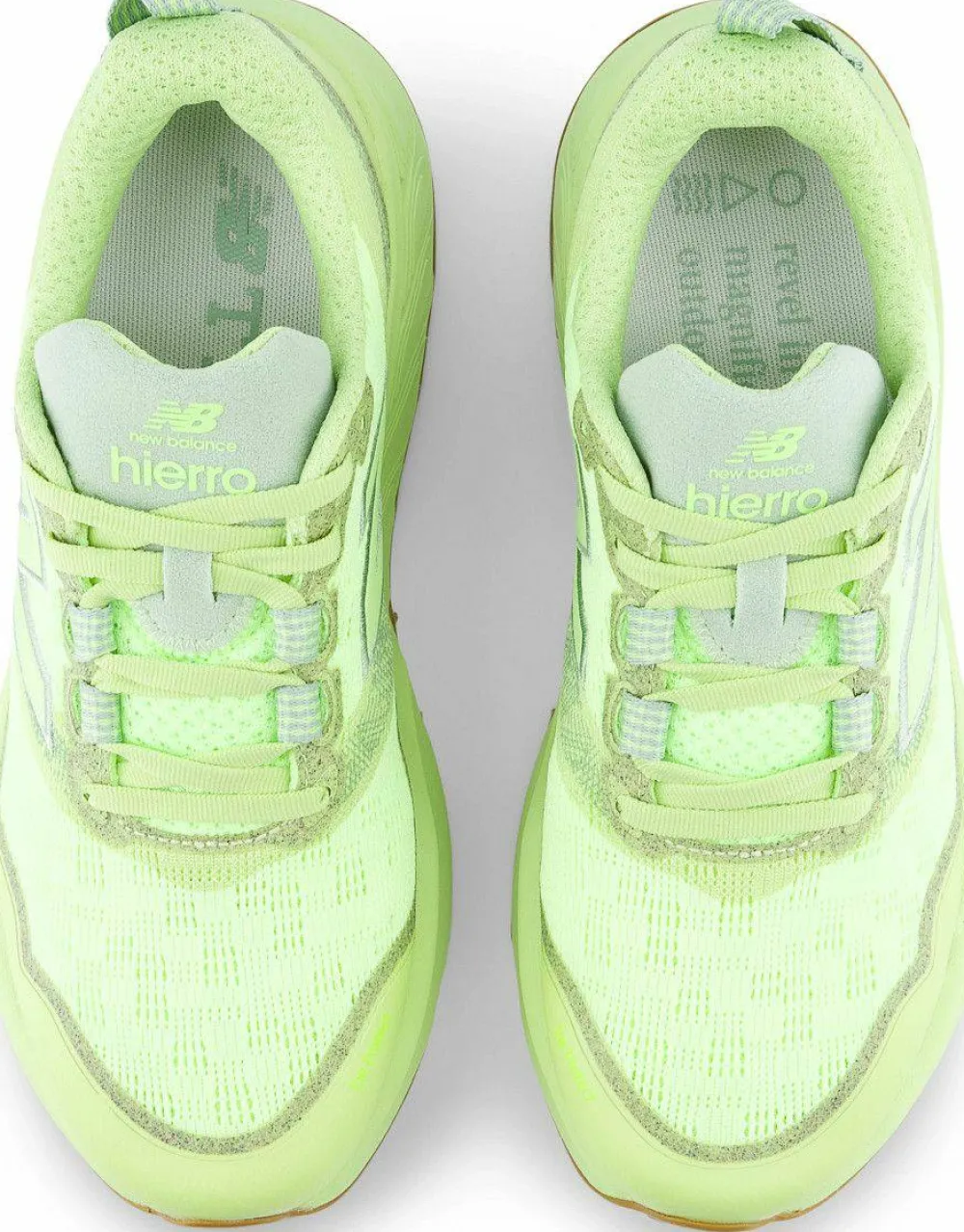 Hot Women's Freshfoam Hierro V9 Löparskor Dam