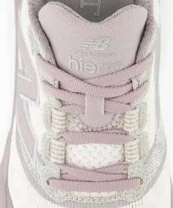 New Balance Women's Freshfoam Hierro V9 Sea Salt / Truffle Salt