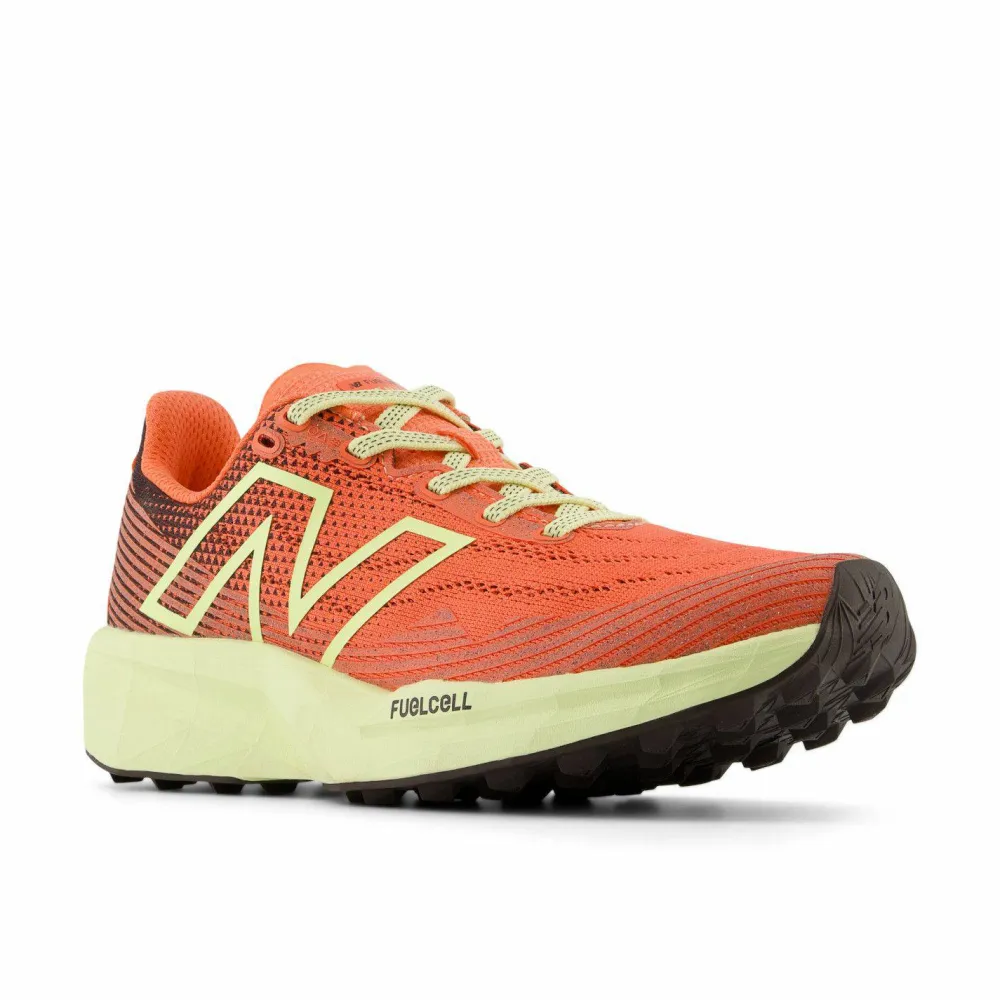 New Balance Women's Fuelcell Venym Gulf Red Best