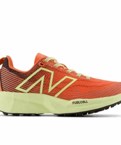 New Balance Women's Fuelcell Venym Gulf Red Best