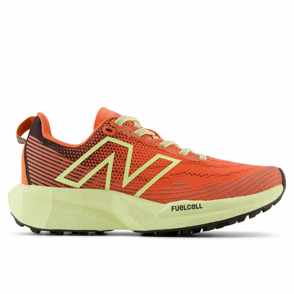 New Balance Women's Fuelcell Venym Gulf Red Best