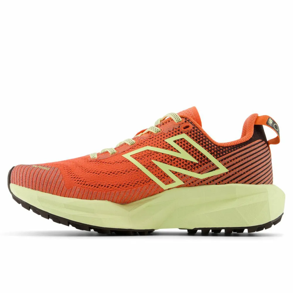 New Balance Women's Fuelcell Venym Gulf Red Best