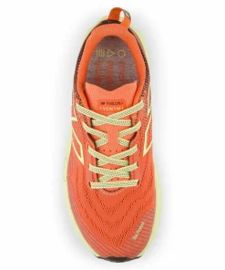 New Balance Women's Fuelcell Venym Gulf Red Best