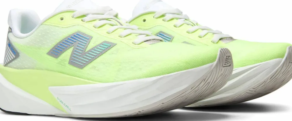 Best Women's Fuelcell Rebel V5 Löparskor Dam