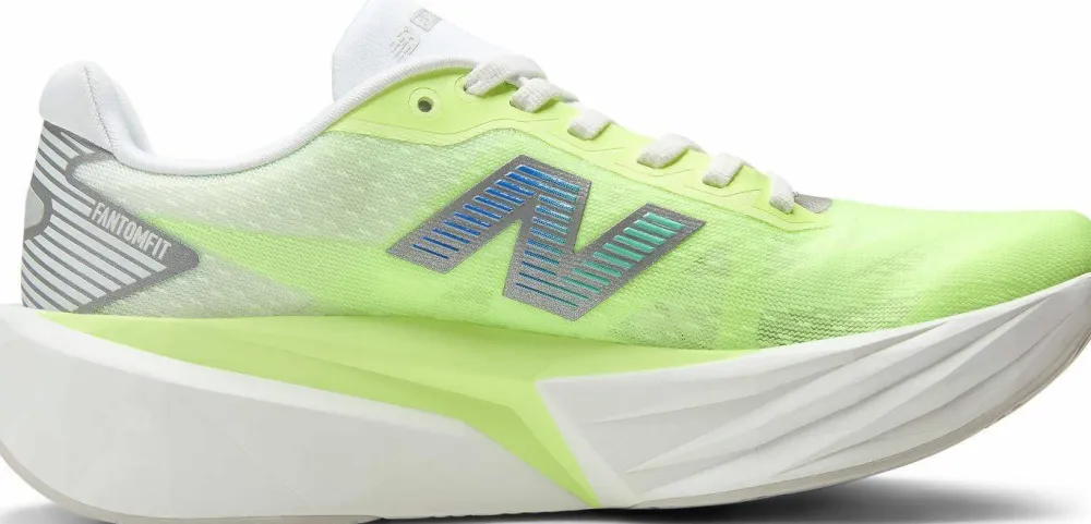 Best Women's Fuelcell Rebel V5 Löparskor Dam