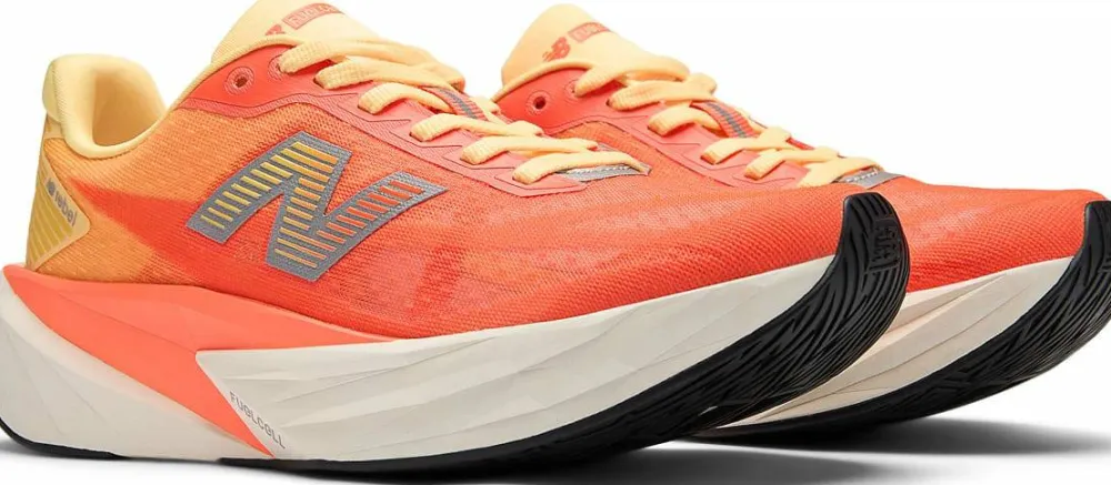 Outlet Women's Fuelcell Rebel V5 Löpning|Löparskor Dam