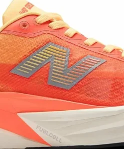 Outlet Women's Fuelcell Rebel V5 Löpning|Löparskor Dam
