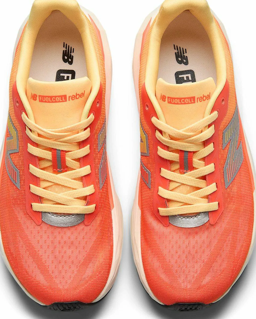Outlet Women's Fuelcell Rebel V5 Löpning|Löparskor Dam