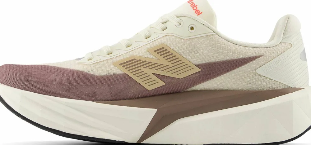 Clearance Women's Fuelcell Rebel V5 Löparskor Dam